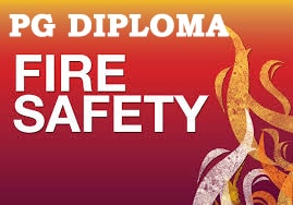 pg diploma in fire safety